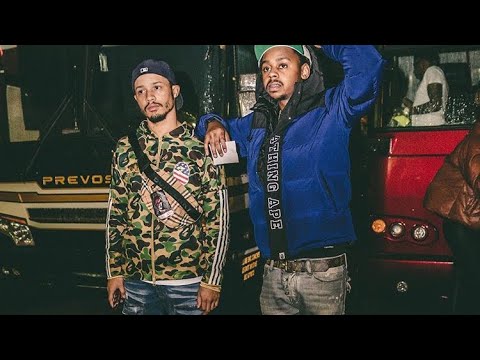 *Free* Babyface Ray x Veeze x FMB DZ Detroit Type Beat (Produced by: Askaree)