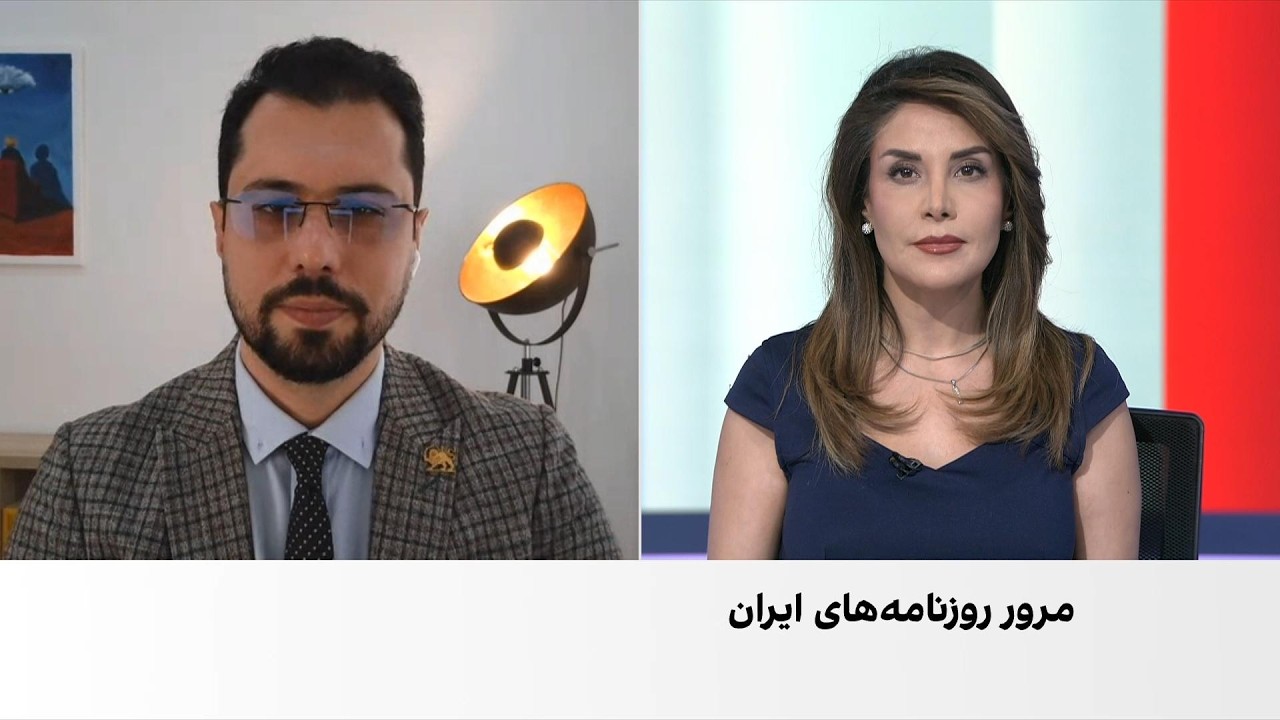 مروری بر روزنامه‌های ایران، شنبه ۱۰ مرداد، با مجتبی هاشمی