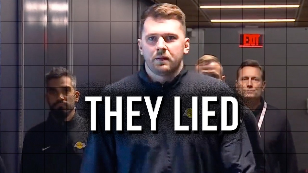 How a SCAM NBA Trade Destroyed A City