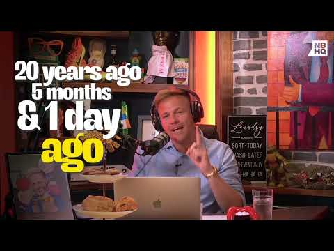 Why did Brian McFadden leave Westlife? Nicky Byrne HQ Podcast Out Now!