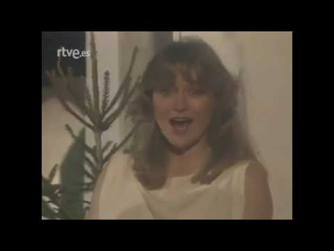 Promoción Festival de la canción de Eurovisión 1984 (TVE)