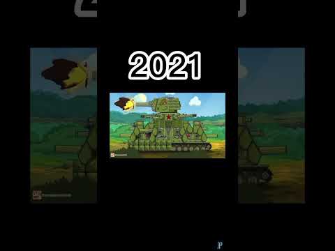 Evolution of Kv-44M Part 2