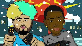 Soulja Boy ft. Sad Frosty - SouljaSadFrosty!