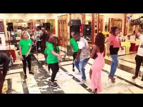 Chazy-T Audio Music Launching | Teaser Trailer