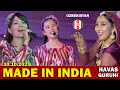 HAVAS GURUHI Shahnoza Robiya Made In India Uzbekistan 30 10 2021