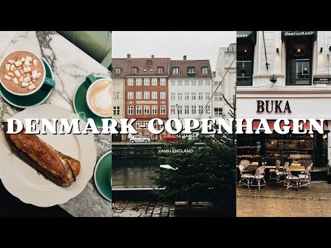 72 Hours in Copenhagen Denmark IExplore Copenhagen with less money I Best Things to do in Copenhagen