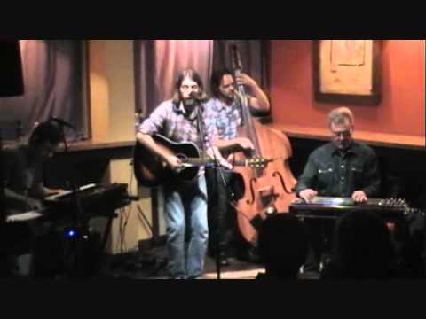 Kyle Swartzwelder -- Our Home In Yonder Field  live at Burlap and Bean 5/14/11