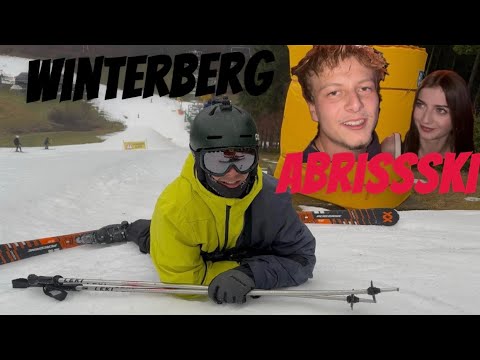 Skiing in Winterberg? | Is it worth it?!