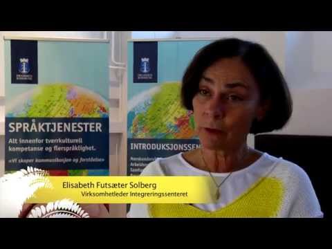 Bosettingsprisen 2013 - Drammen