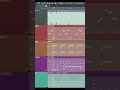 FLP DOWNLOAD Alok Style In 40 Seconds Flstudio Alok Shorts