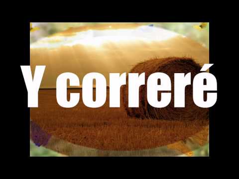 Hillsong United - Correre Español (Letra) HD