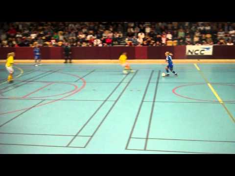 ÖIFC del 70 - LFC avgör damfinalen mot Kisa