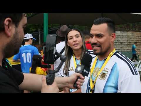 WE26 · World Cup Experience