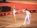 The Circus FEB 2001
