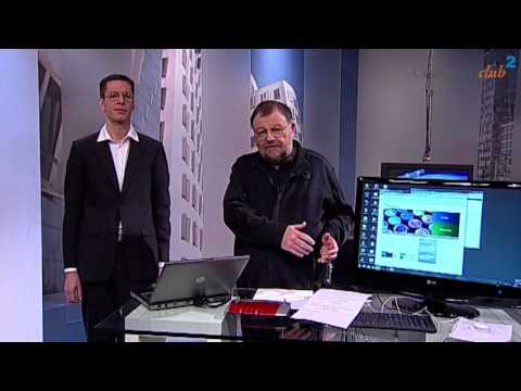 Computer:Club² Folge Nr. 54 vom 3. März 2011