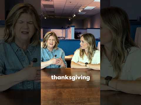 Perspective Switch - Healing the Soul Devotional Recap!