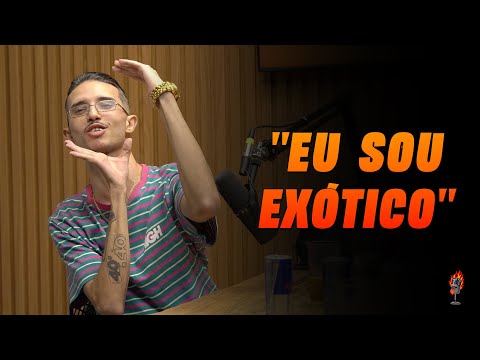 SD9 CONTA QUANDO FOI LEVADO ENGANADO POR MULHER