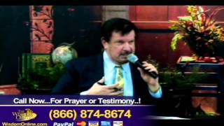Dr. Mike Murdock - Trustworthiness