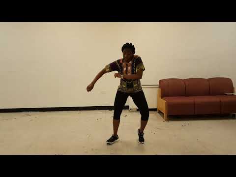 Weekend Sheebah ft Runtown Choreography Jessica Tusuubira