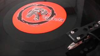 SYNAP-6 Ft Dj Fred'Rich - Psychotronic [Rm026 -2002]