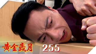 黃金歲月 EP255 痛失CEO大位｜Golden Years