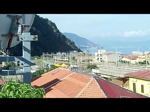 ICS 35634 Reggio Calabria centrale Milano centrale