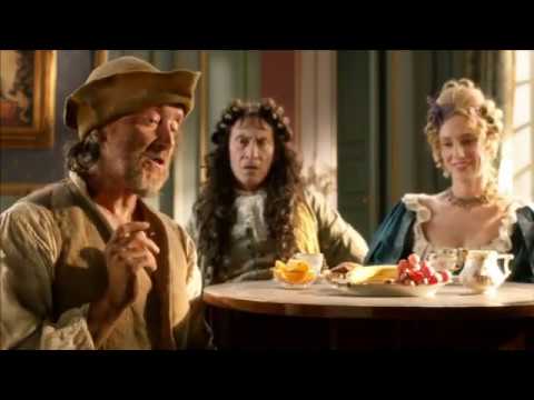 épisode "le boudin aux pommes"de la série la petite histoire de france réalisé par Vincent Burgevin