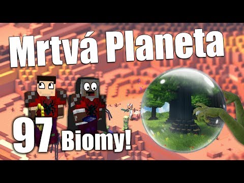 Jak změnit/vyčarovat BIOM 🌲 Mʀᴛᴠá ᴘʟᴀɴᴇᴛᴀ s Nᴀᴋᴀsʜɪᴍ (Rite of Shifting Seasons)