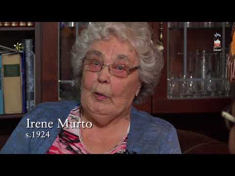 Video: Irene Murto
