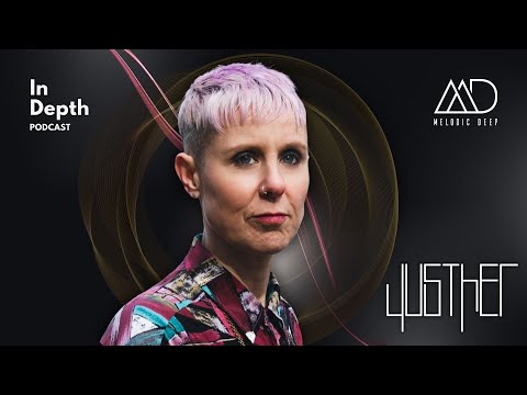 In Depth // Just Her [Melodic Deep Series] | Melodic House Dj Mix 2025