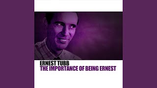 I&#39;m Waiting for Ships That Never Come In