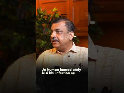 Is Water The Best Remedy? Dr. Ravindra Gupta