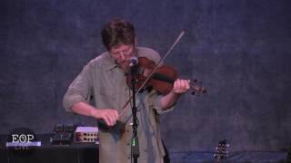 Tim O&#39;Brien &quot;Working On A Building&quot; (Traditional) @ Eddie Owen Presents