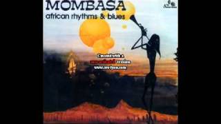 MOBASA "Makishi" (1975)