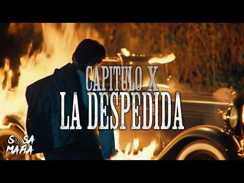 Miniatura de LA DESPEDIDA (HDP 2)