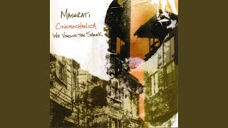 The Professor Burns Vegas