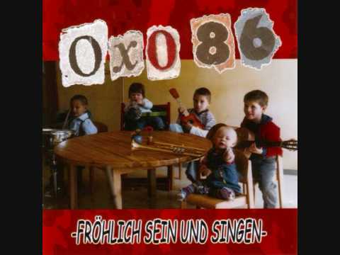 Oxo86 - Hören Sagen
