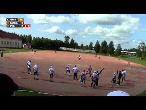 11.7.2015 Ylivieskan Kuula - Haapajärven Pesä-Kiilat, kooste