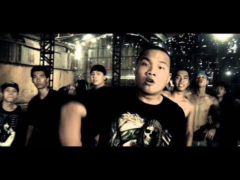[MV] G - DISS - TROY -  G FAMILY