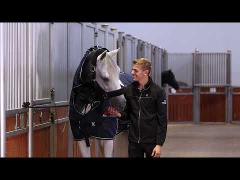 ActivoMed x Helgstrand Dressage