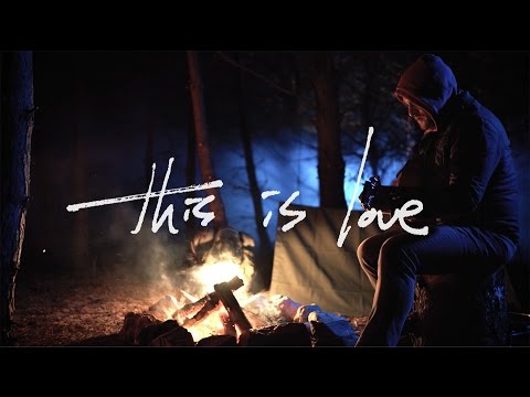 This Is Love - Sanctus Real - Official Music Video