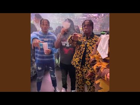 DrenchGang/SwitchGang