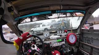 24 Hours of Lemons Road Atlanta 12/8/2018