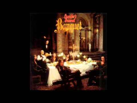 Lucifer's Friend - Sorrow