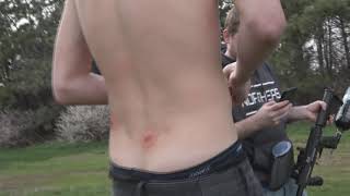 I Fought the Law - Green Day Cover and Music Video