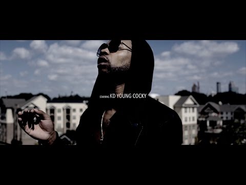 Kd Young Cocky - Say It (remix) Official Video Dir By @RioProdBXC