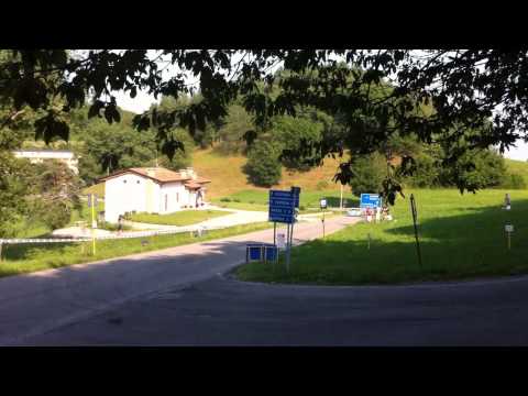 8. Rally Due Valli Historic 2013 completo