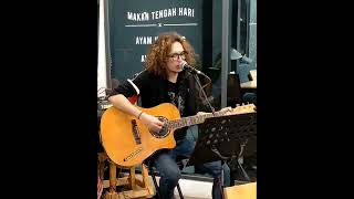 Download lagu Aweera ~ Sayap Ilusi ~ M&G 2022 (AAFC) mp3