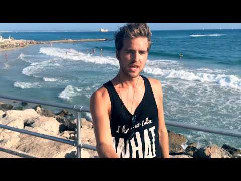 Daft Punk - Get Lucky (Cover by Jona Selle)