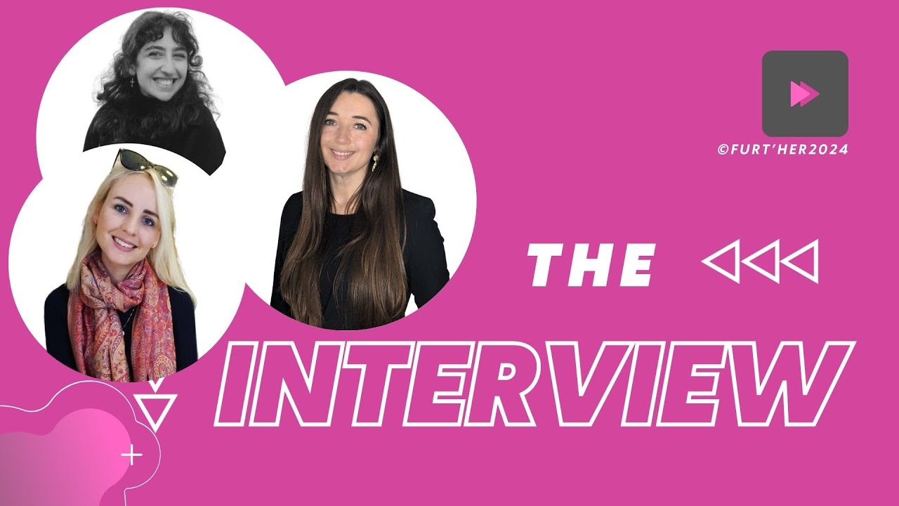 Get to know Kelly Roegies - Board Advisor at Furt'Her & Women in Web3!